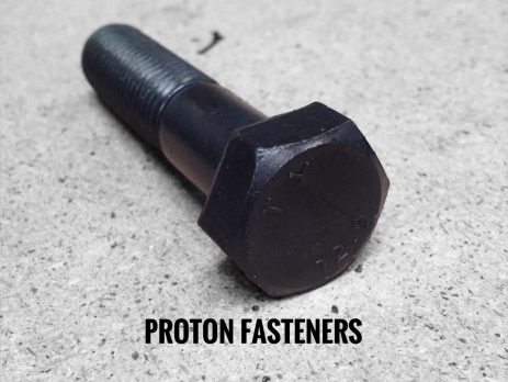 DIN 931 Proton Fasteners