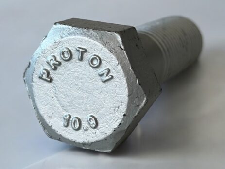 Proton fasteners fabricante hexagonal DIN 933