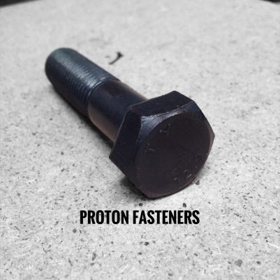 DIN 931 Proton Fasteners
