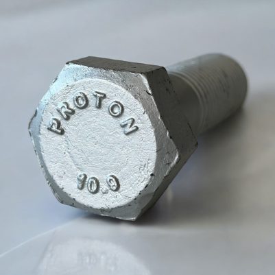 Proton fasteners fabricante hexagonal DIN 933